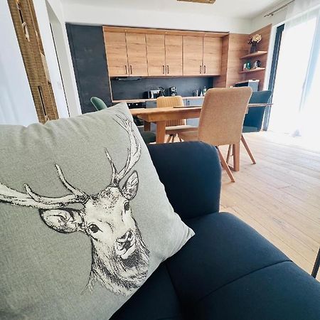 Family 2 Bedroom Ski&Bike Apartment With Terrase Janske Lazne Exterior photo