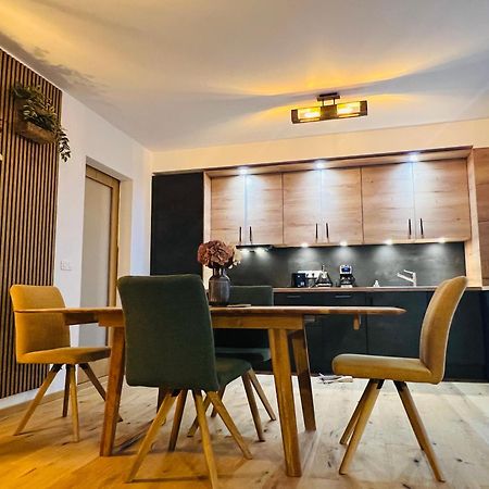Family 2 Bedroom Ski&Bike Apartment With Terrase Janske Lazne Exterior photo
