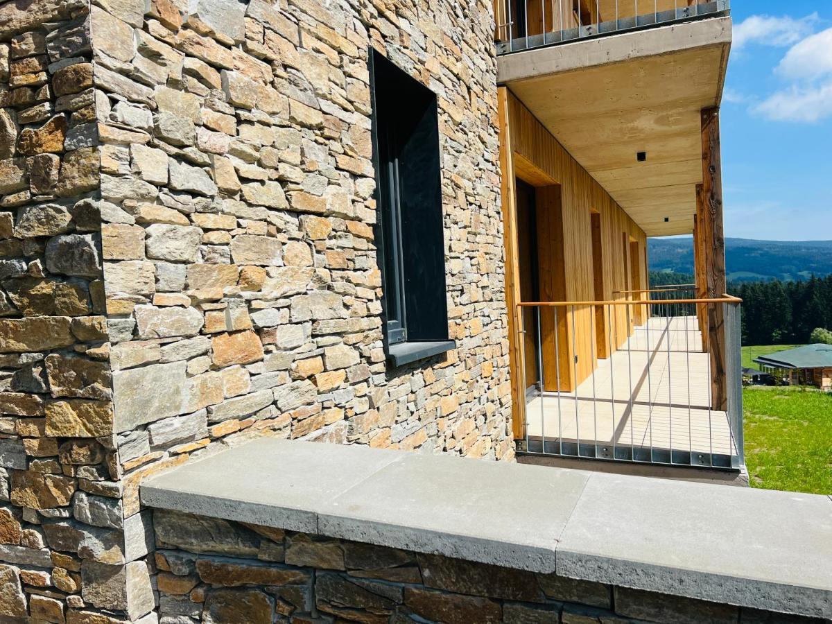 Family 2 Bedroom Ski&Bike Apartment With Terrase Janske Lazne Exterior photo