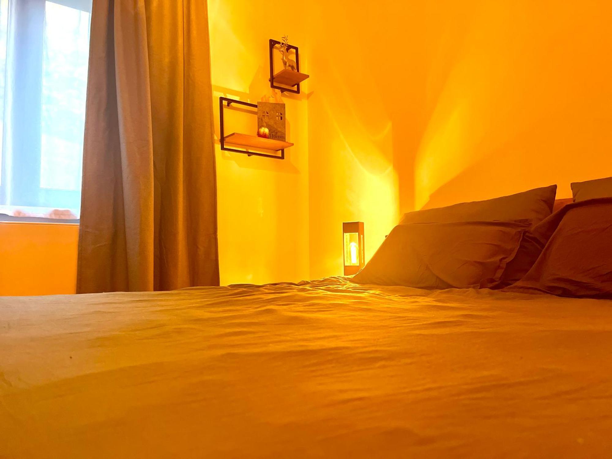 Family 2 Bedroom Ski&Bike Apartment With Terrase Janske Lazne Exterior photo