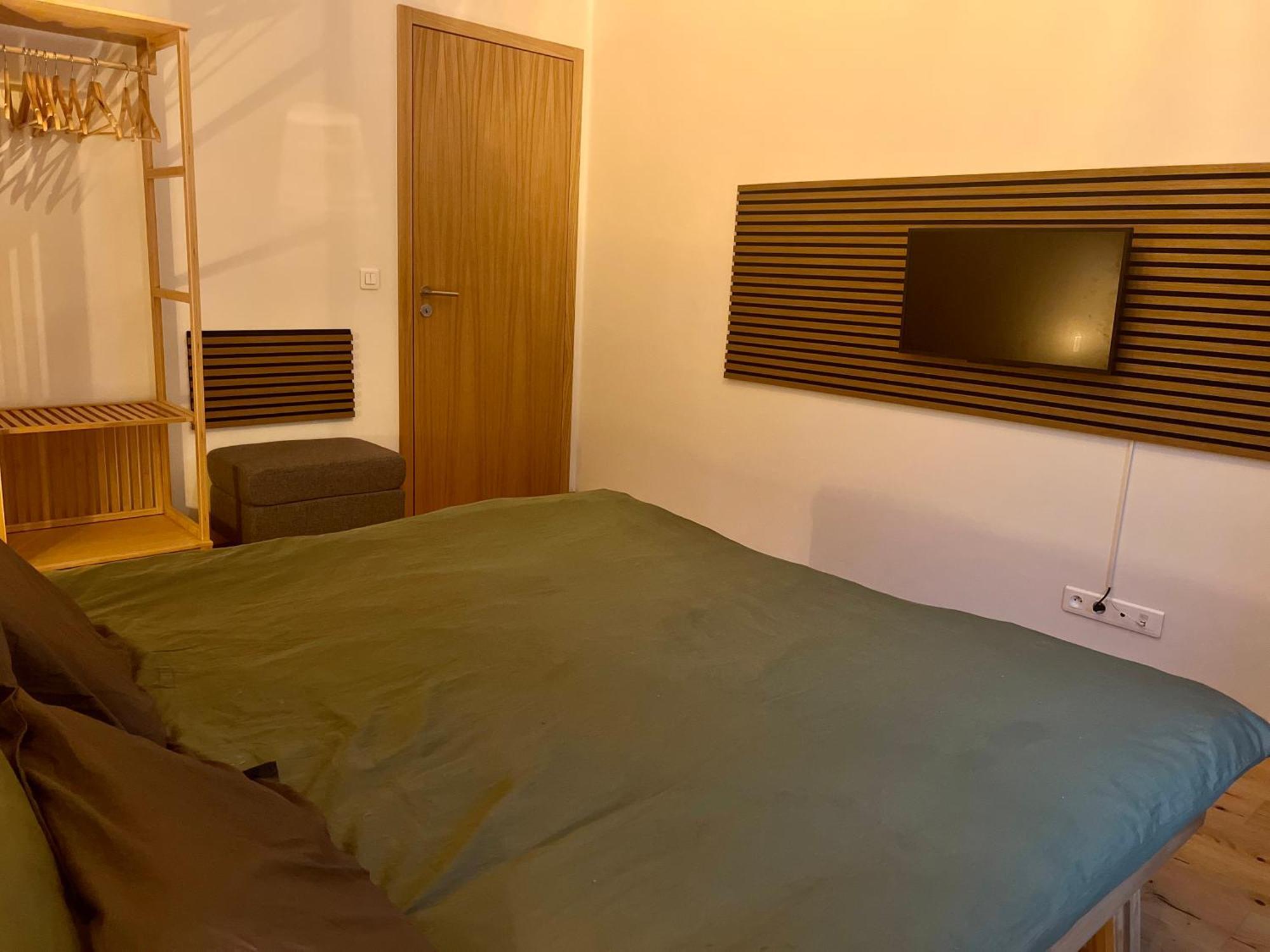 Family 2 Bedroom Ski&Bike Apartment With Terrase Janske Lazne Exterior photo